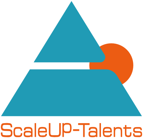 ScaleUP-Talents   –   Selbstbewusst Unternehmen Transformieren